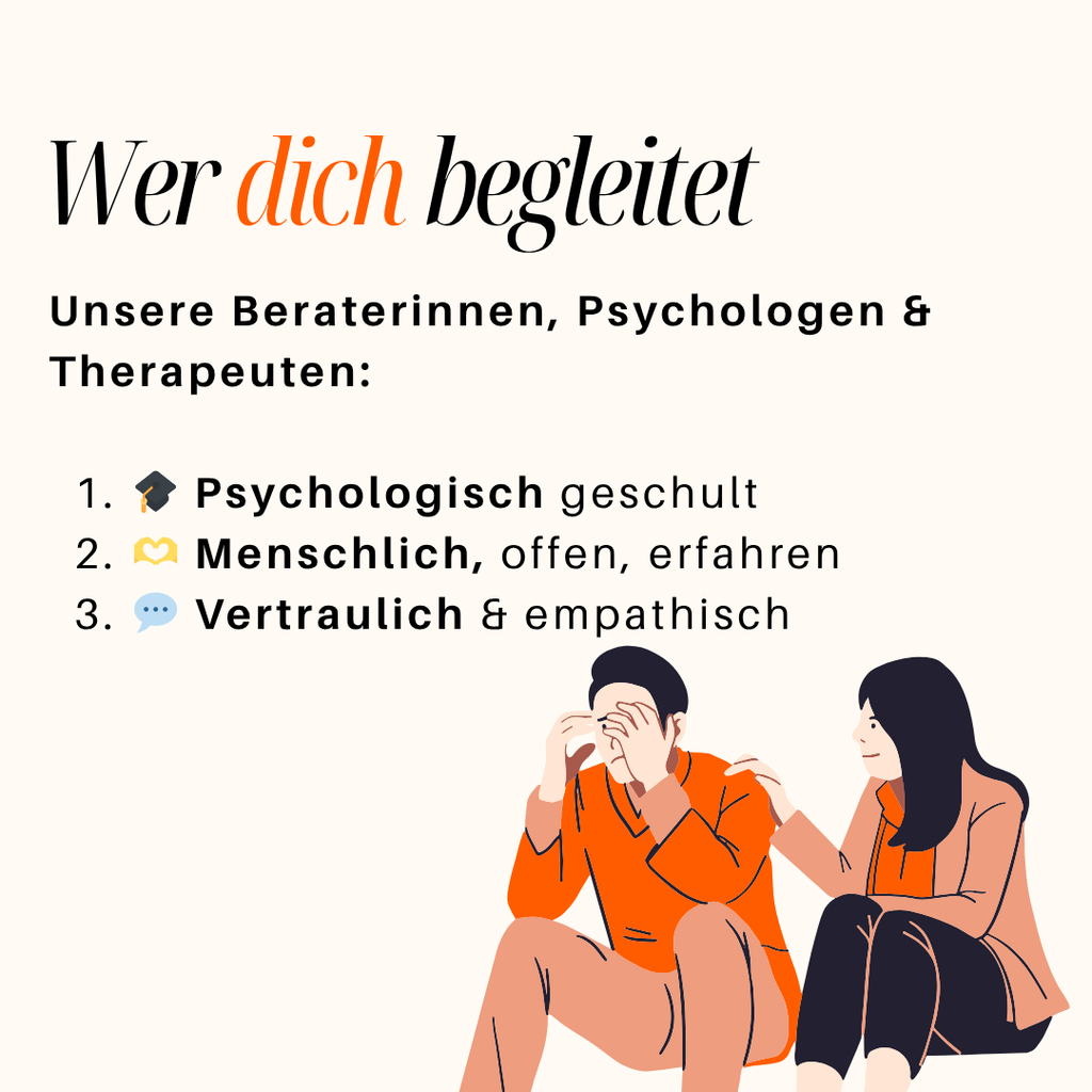Kostenloses Klarheitsgespräch (Erstgespräch) + Workbook